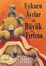 Jane Chapman - Uykucu Ayilar ve Büyük Firtina