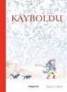 Sam Usher - Kayboldu