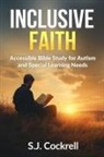 S. J. Jerome Cockrell - Inclusive Faith