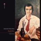 Truong Khanh - Khanh Truong Paintings (softcover - color - new edition)