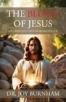 Joy Burnham - The Blood of Jesus