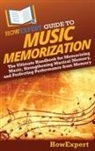 Howexpert - HowExpert Guide to Music Memorization