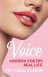 Victoria Schon - Voice