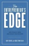 Scott Becker - The Entrepreneur's Edge
