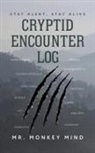Monkey Mind - Cryptid Encounter Log