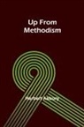 Herbert Asbury - Up from Methodism