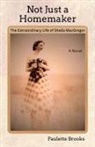 Paulette Brooks - Not Just a Homemaker