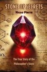 Ricco Pierre - Stone of Secrets