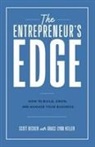 Scott Becker - The Entrepreneur's Edge