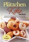 Valerie Glas - Plätzchen & Kekse backen