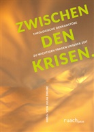 Julia Drube - Zwischen den Krisen