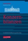 Jörg Baetge, Hans-Jürgen Kirsch, Stefan Thiele - Konzernbilanzen