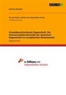 Vanessa Steinert - Grenzüberschreitende Organschaft. Die Unionsrechtskonformität der deutschen Organschaft im europäischen Binnenmarkt