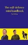 Adam Ivehag - The self-defence mini handbook