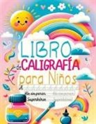 Pata Lumina - Libro de Caligrafía para Niños