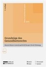 Werner Hauser, Philipp Hense-Lintschnig, Wolfgang Kröll, Oliver Neuper, Wolfgang Stock, Daniel Wabnegg - Grundzüge des Gesundheitsrechts