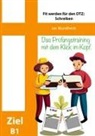 Jan Mundhenk - Fit werden für den DTZ: Schreiben