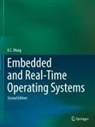 K. C. Wang - Embedded and Real-Time Operating Systems