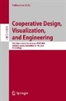 Yuhua Luo - Cooperative Design, Visualization, and Engineering