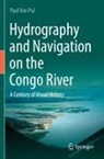 Paul Van Pul, Paul Van Pul - Hydrography and Navigation on the Congo River