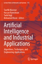 Tarik Hajji, Tarik Hajji et al, Mohamed Hosni, Tawfik Masrour, Hassan Ramchoun - Artificial Intelligence and Industrial Applications