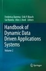 Alex J. Aved, Erik P. Blasch, Frederica Darema, Erik P Blasch, Sai Ravela, Sai Ravela et al - Handbook of Dynamic Data Driven Applications Systems