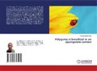 Thekiso Japhta Tlhapi - Polygamy is beneficial in an appropriate context