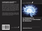 Abdelhafid Mimouni - La bioinorgánica desmitifica la enfermedad de Alzheimer