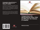 Mohamad Sultan - Comparaison des performances entre TFRC et UDP pour les réseaux IP mobiles