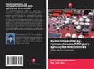 Syed Muhammad Imran, Hee Taik Kim - Nanocompósitos Ag-nanopartículas/PANI para aplicações electrónicas