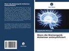 Abdelhafid Mimouni - Wenn die Bioinorganik Alzheimer entmystifiziert