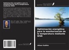 Atheer Kadhim - Optimización energética para la monitorización de la temperatura mediante WSN