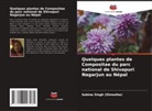 Sabina Singh (Shrestha) - Quelques plantes de Compositae du parc national de Shivapuri Nagarjun au Népal