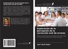 Qani' Nasih Najim - Exploración de la percepción de la corrección oral de errores