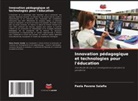 Paola Pavone Salafia - Innovation pédagogique et technologies pour l'éducation