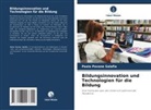 Paola Pavone Salafia - Bildungsinnovation und Technologien für die Bildung