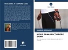 Daniele Giordano - MENS SANA IN CORPORE SANO