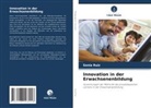 Sonia Ruiz - Innovation in der Erwachsenenbildung
