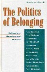 Alain Dieckhoff, Alain Dieckhoff, Dieckhoff Alain - Politics of Belonging