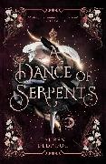Lauren Dedroog - A Dance of Serpents