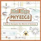 Ben Still, Dr Ben Still - Mind Maps: Physics