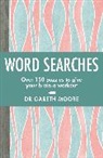 Gareth Moore - Word Searches