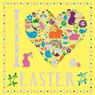 Eckel Jessie - I Heart Easter