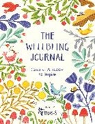 MIND - The Wellbeing Journal