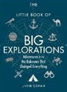 Jheni Osman, Osman Jheni - The Little Book of Big Explorations