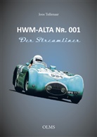 Joos Tollenaar - HWM-ALTA Nr. 001