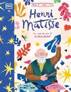 Heather Alexander, Alexander Heather, Margarida Esteves - What the Artist Saw Henri Matisse