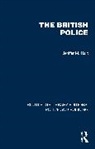 Jenifer M. Hart - British Police