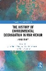 Juan Manuel (Universidad De Murcia Zaragoza, Malena Cantero, Malena Canteros, David Soto, David Soto Carrasco, Juan Manuel Zaragoza - History of Environmental Degradation in Mar Menor