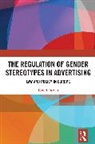 David Davies, David (University of Sussex Davies, Davies David - Regulation of Gender Stereotypes in Advertising